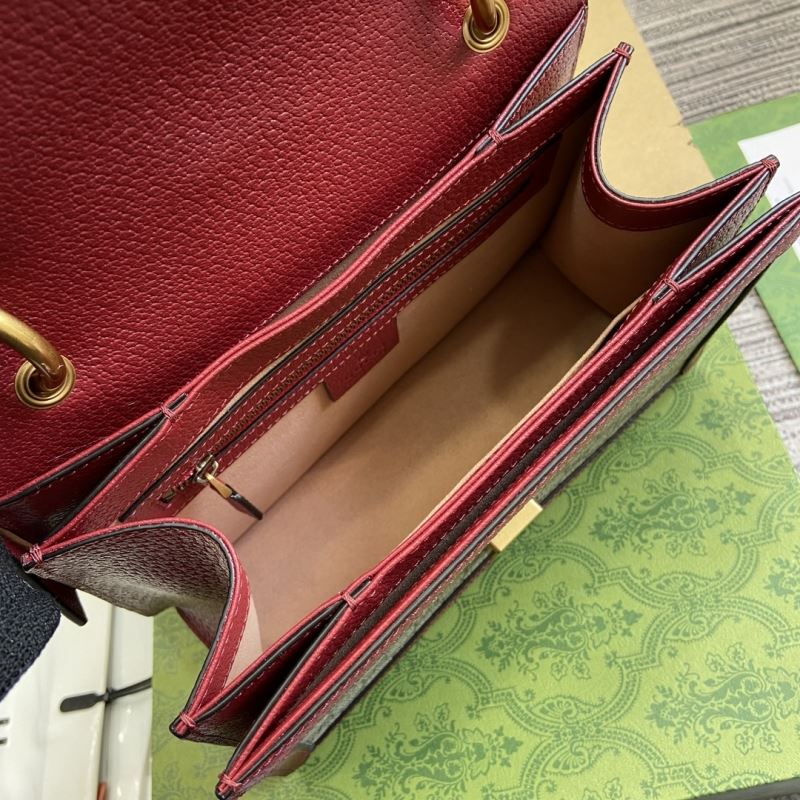Gvc*1 satchel bags